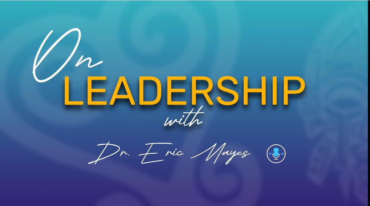 Episode 1 — Who Sent You?